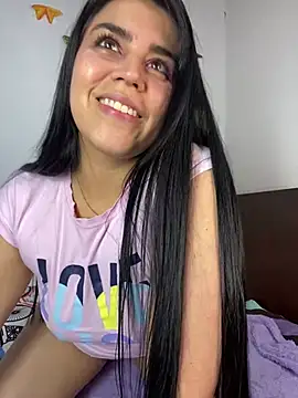sophy_11 élő XXX-chatje