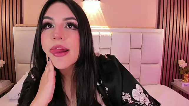 Chatroom XXX en direct de Biancax_