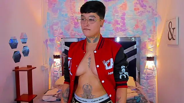 abby_thompson____ élő XXX-chatje