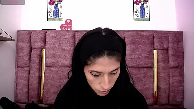 צ'אט XXX בשידור חי של FRANCHESCA_LOVE_