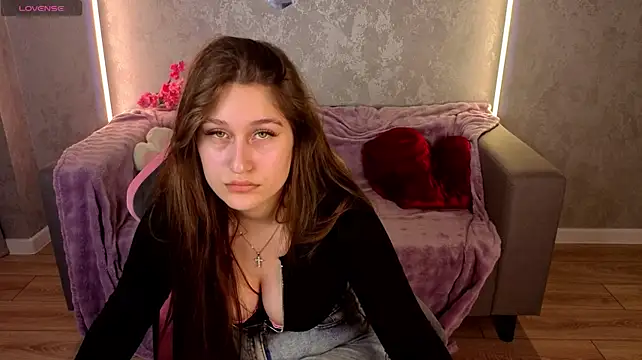 LexyGilbert 라이브 XXX 채팅