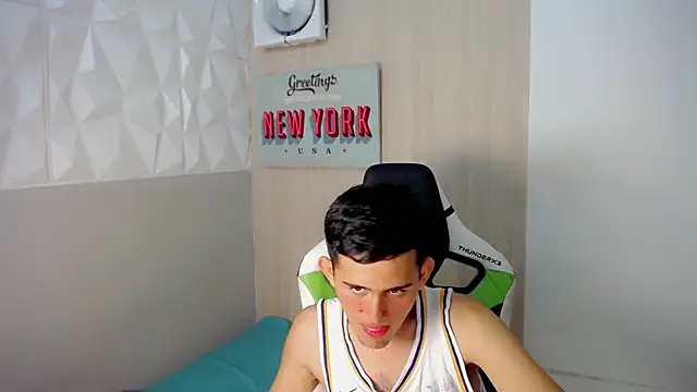 JaxBlue_ Live XXX-chat