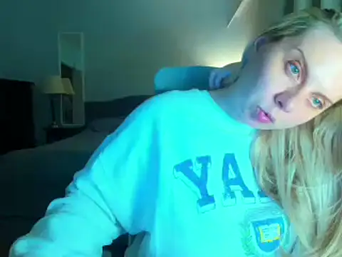 Chat XXX en directo de I_LOVE_YOUUU