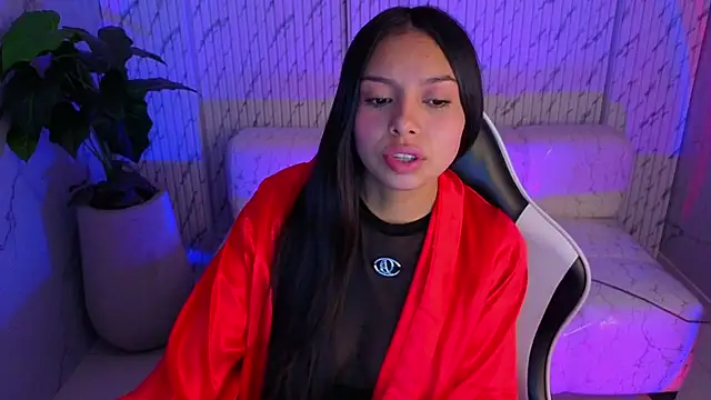 samantha_tx_'s Live XXX Chat