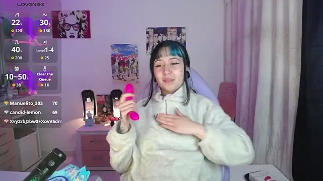 iris_sky Live XXX-Chat