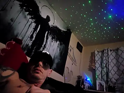 Chat XXX ao vivo de NEWHUNGBOY