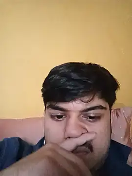 Chat XXX en directo de Your_Secret_Guy