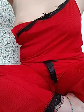 Chat XXX en directo de amal2809z