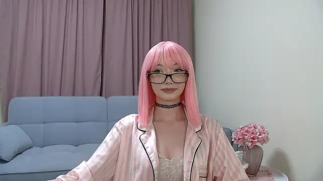 MilyBily 라이브 XXX 채팅
