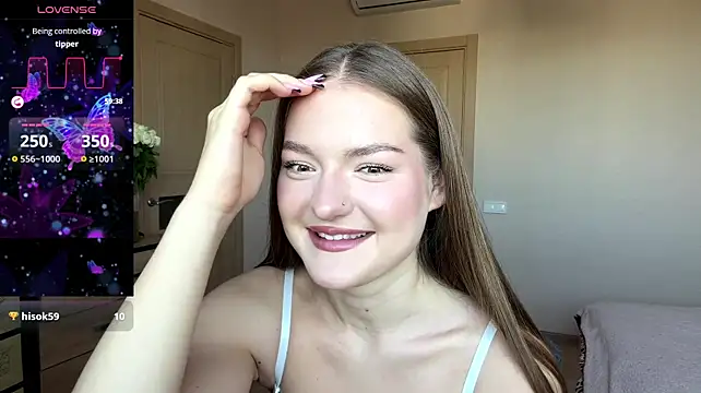 LizettoFortuna – Naživo XXX chat