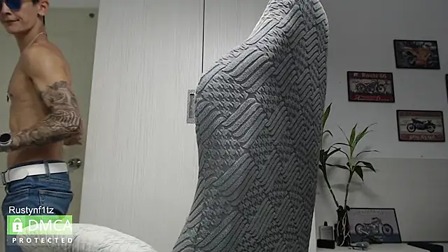Chat XXX Live Rustynf1tz_