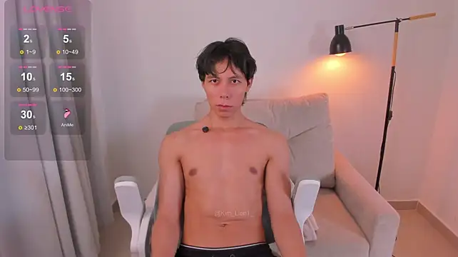 kim_lian21 Chat XXX live