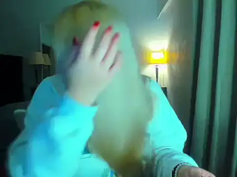 I_LOVE_YOUUU's Live XXX Chat