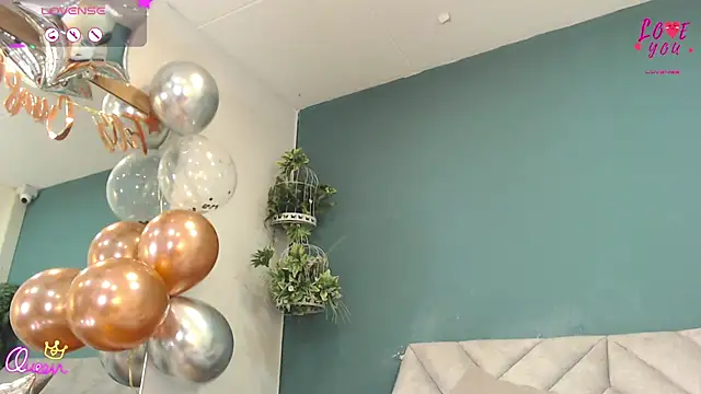 Živý XXX chat SharisWillian