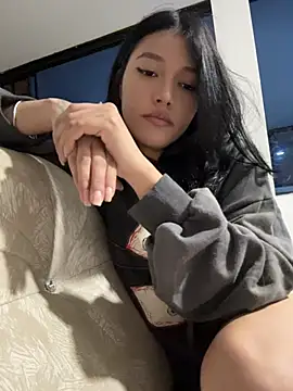 Moonbell_bell Live XXX-Chat