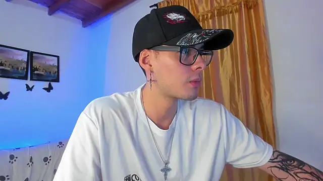 Vlad__night Obrolan Langsung XXX