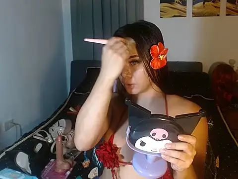 Lustfulcassy Obrolan Langsung XXX