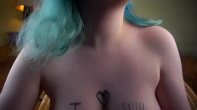 ElizSpieth's Live XXX Chat