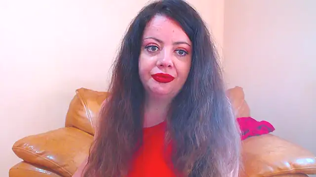 SexyNicolle4u élő XXX-chatje