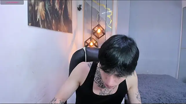 Czat XXX na żywo – Cry_thereal