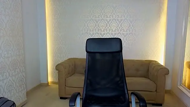 Chat +18 de KellenWest ao vivo