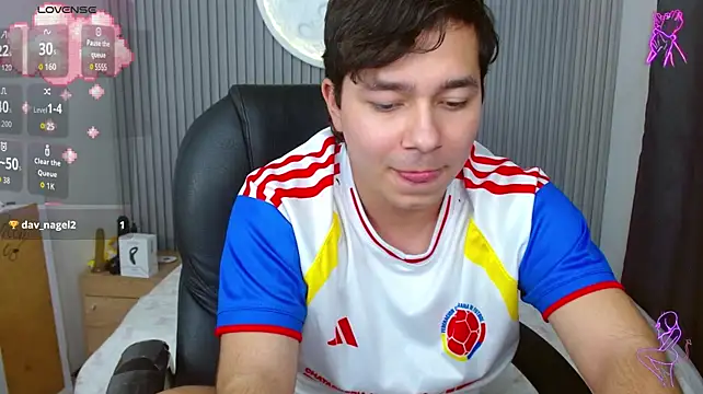 แชท XXX สดของ Julian_Smith21