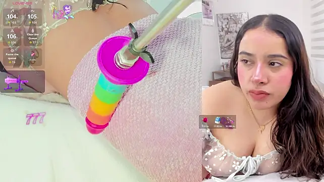 Daki_Ume_ Chat XXX live