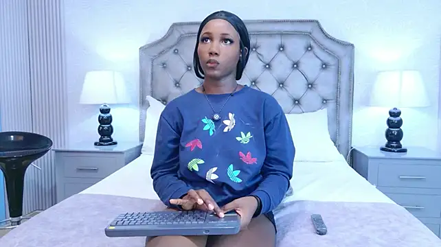 VickyWalles' Live XXX Chat