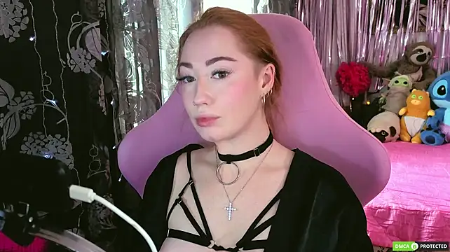 Czat XXX na żywo – TinaBrook