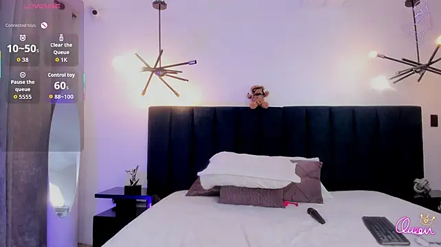 Živý XXX chat kirasweet7