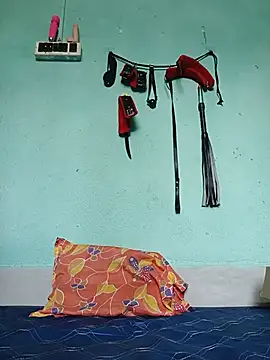 Master_Shiva Adlı Modelin Canlı XXX Sohbeti