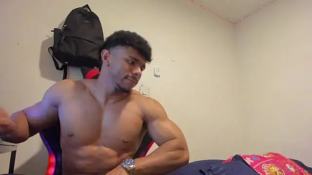 Jayden_VanceJS XXX чат на живо