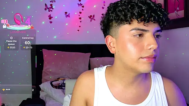 Chat XXX ao vivo de Kairoo_