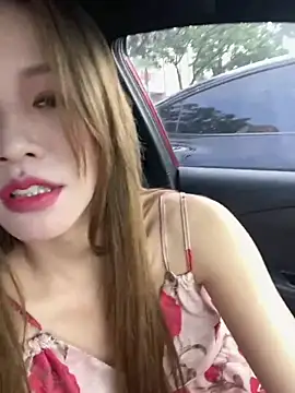 Sembang XXX Secara Langsung sharony_x