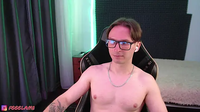 F666LAME Chat XXX in diretta