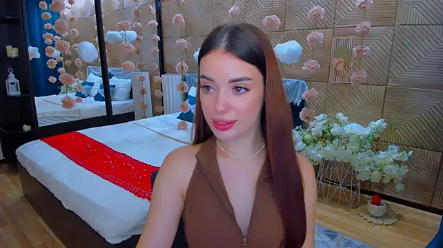 Živý XXX chat PutOnRepeat