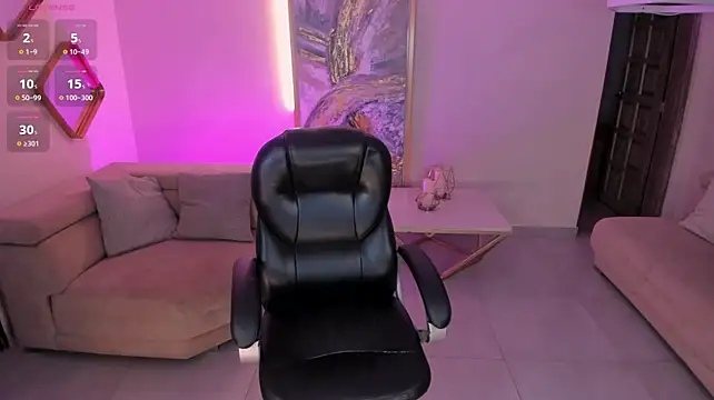 ValeriaRoldanX XXX чат на живо