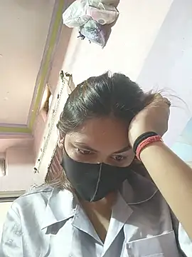 sanu_07 Chat XXX live