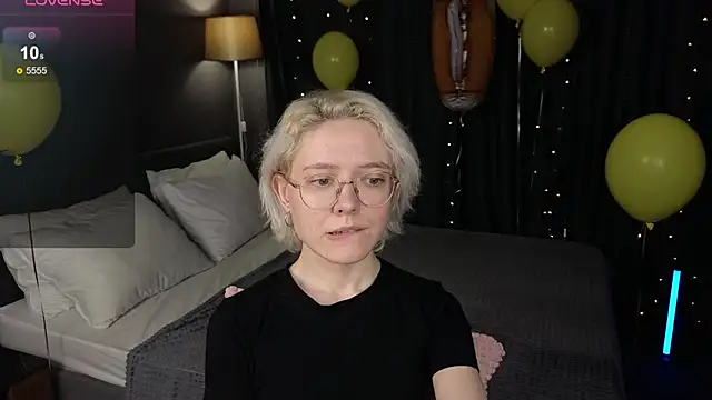 Živý XXX chat HottoKori