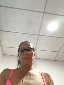 sexiigatica Live XXX-Chat
