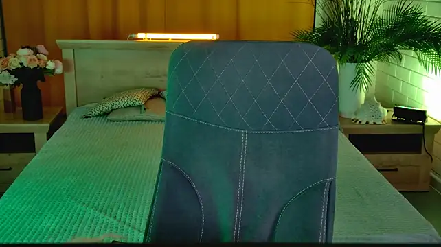 Živý XXX chat LiaDeyn