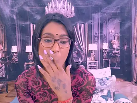 IndianRebel4u2Luv: онлайн-секс-чат