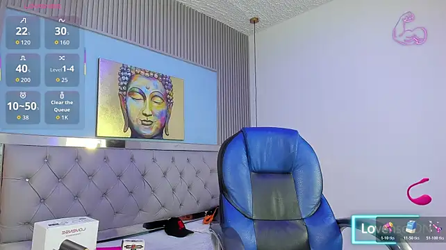 Ethanx18_ 在線直播表演