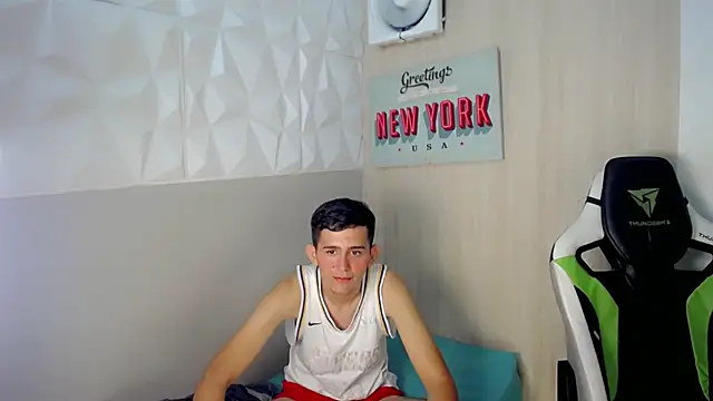 JaxBlue_ – Naživo XXX chat