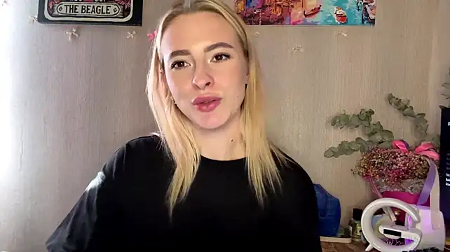 RochelleBartenfield – Live XXX-chat