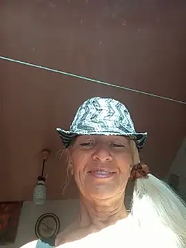 Chat XXX en directo de ViktoriaSexi1
