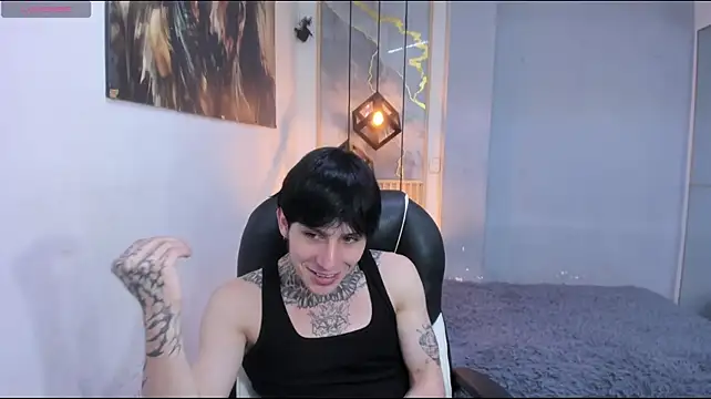 Cry_thereal – Naživo XXX chat