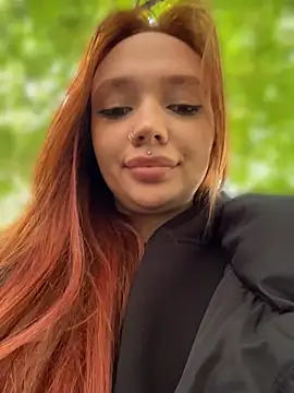LisaCatt – Live XXX-chat