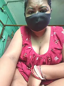 priya_bindass Pertunjukan Webcam