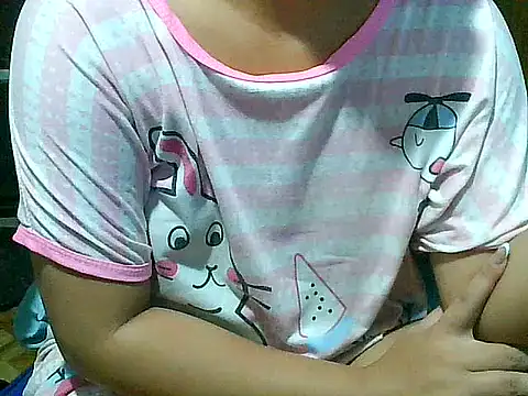 Chat XXX en directo de SAM_SMILE_XOXO